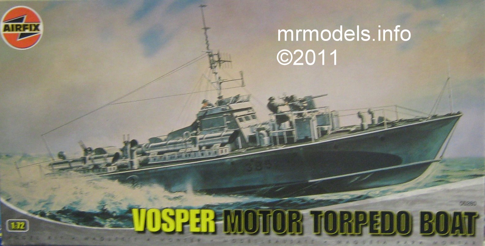 Voser Boat