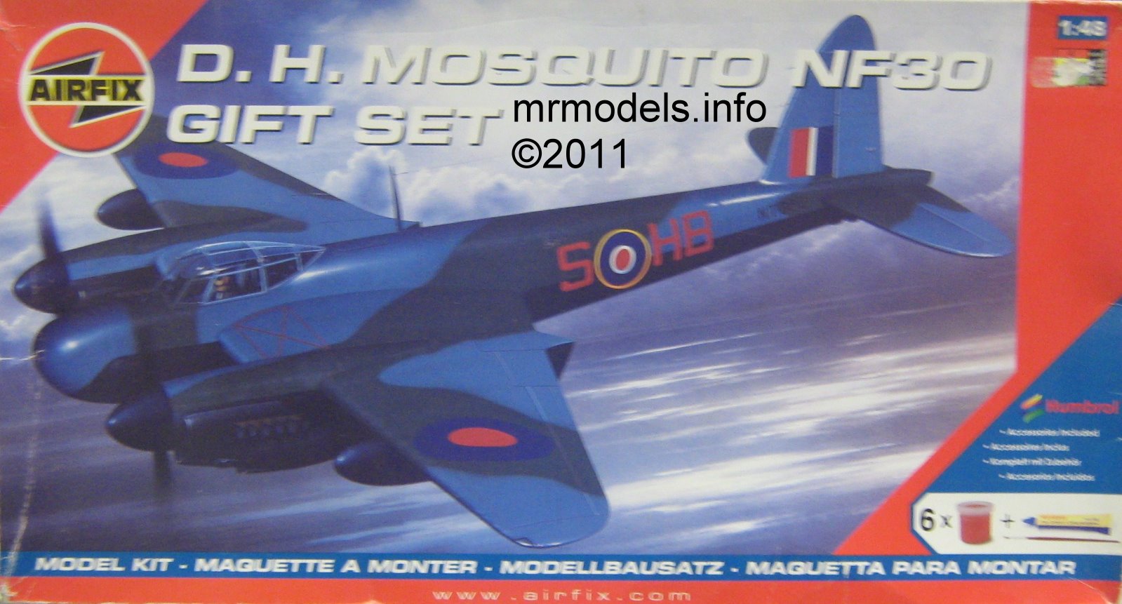 Mosquito NF30