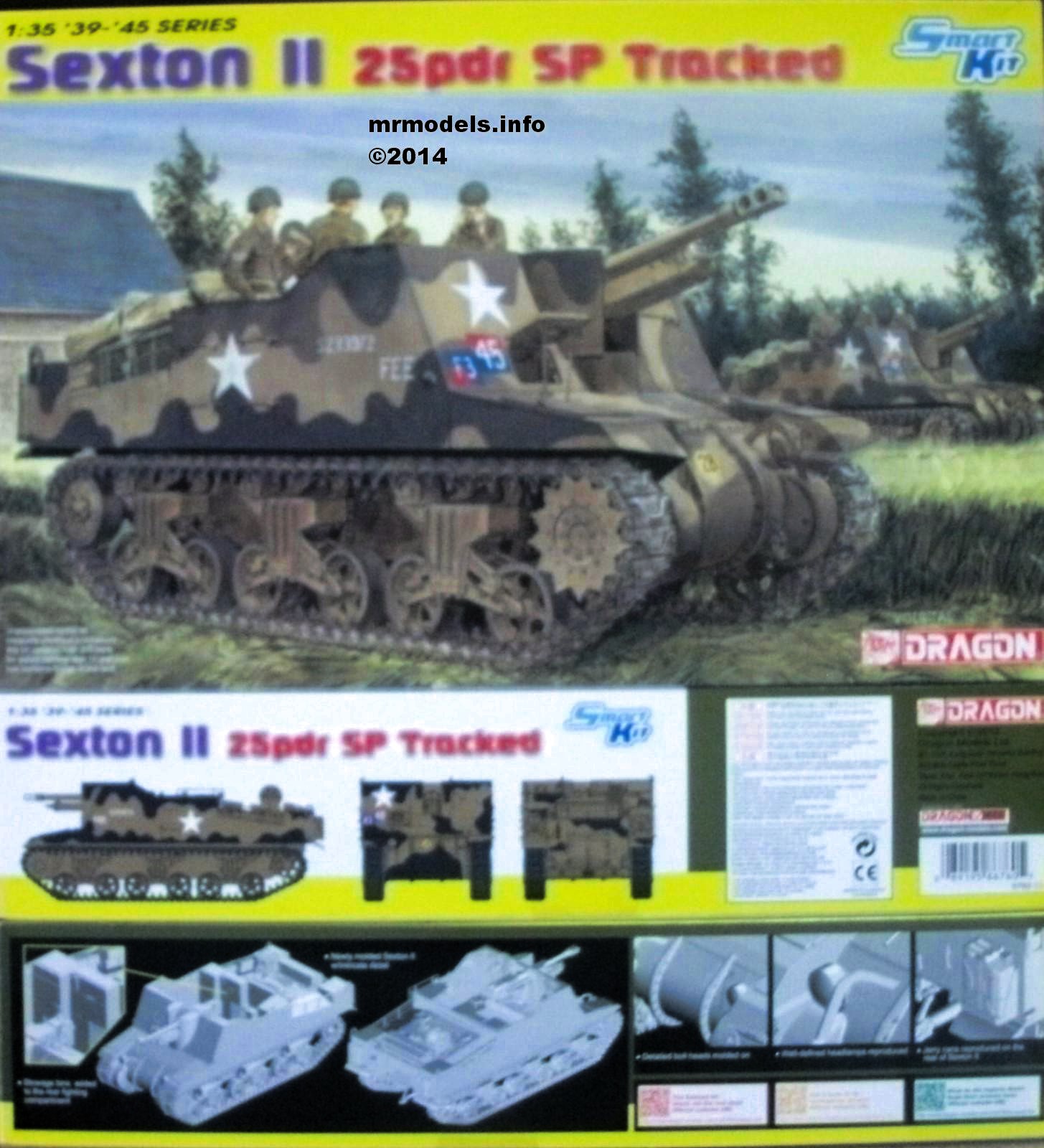 Sexton II
